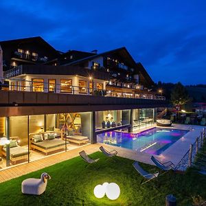 Hotel Saltria - true alpine living